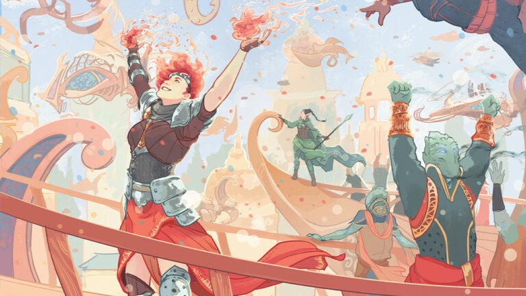 Wizards of the Coast Raises $1.3 Million For Trevor Project