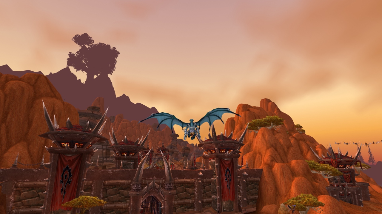 World of Warcraft: Dragonflight's Team Takes us to The Dragon Isles world of warcraft dragonflights team takes us to the dragon isles 447823