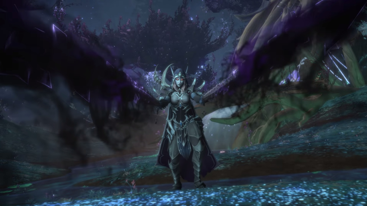 World of Warcraft: Dragonflight's Team Takes us to The Dragon Isles world of warcraft dragonflights team takes us to the dragon isles 843898