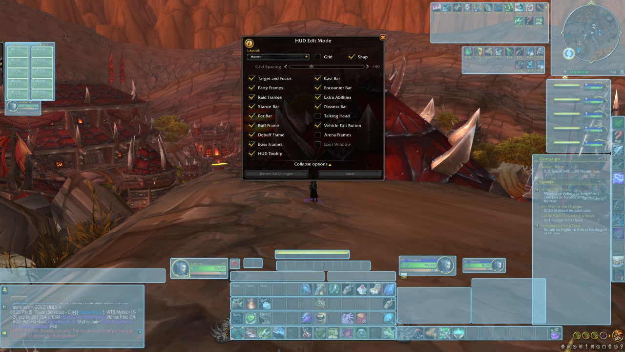 World of Warcraft: Dragonflight's Team Takes us to The Dragon Isles world of warcraft dragonflights team takes us to the dragon isles 926558
