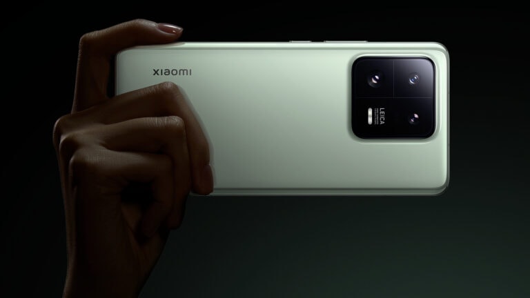Xiaomi 13 Pro Previews New Qualcomm Snapdragon 8 Gen 2 Processor