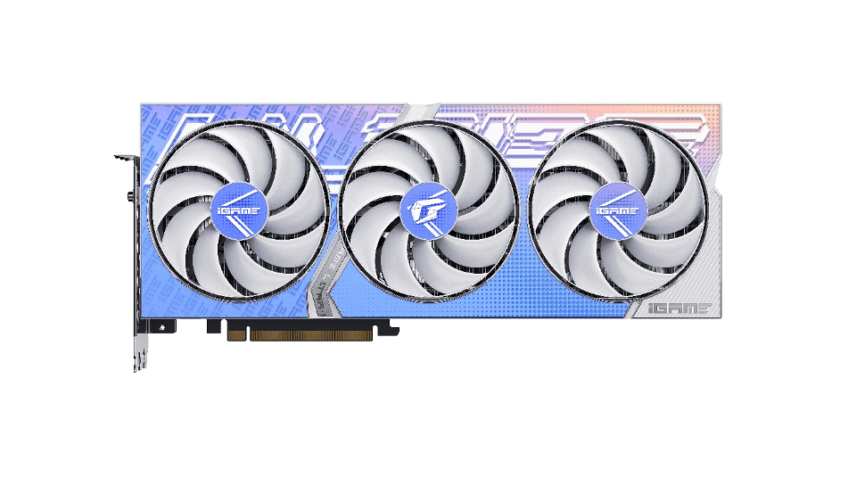 Colorful Launches Geforcertx4070 Ti Series Graphics Cards 705423