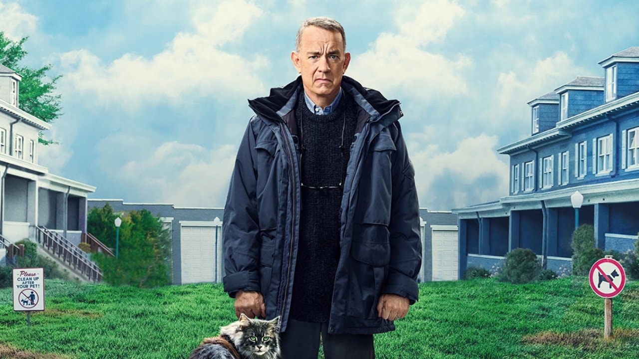 a man called otto 2022 review 391112