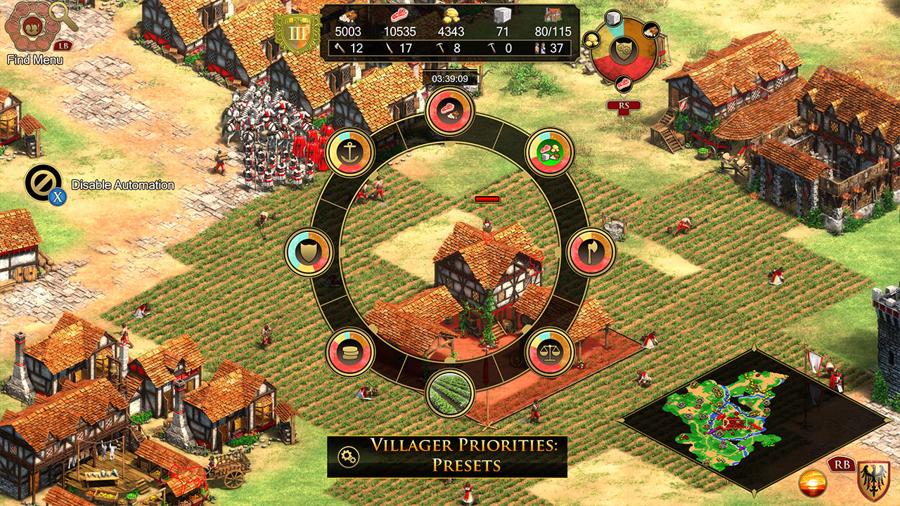 Age Of Empires 2 The Definitive Edition Xbox Series X Review 23012701 4