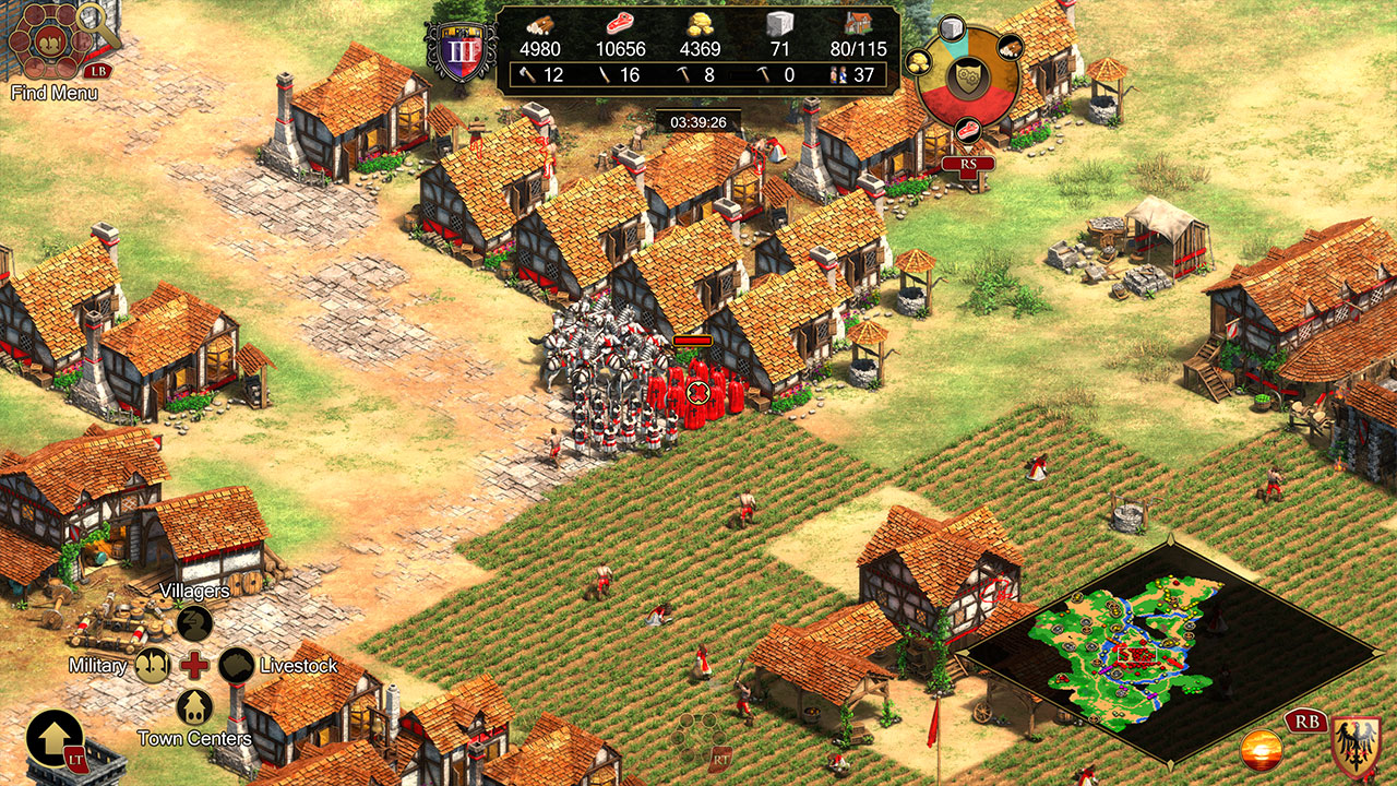 Age Of Empires 2 The Definitive Edition Xbox Series X Review 23012701 5