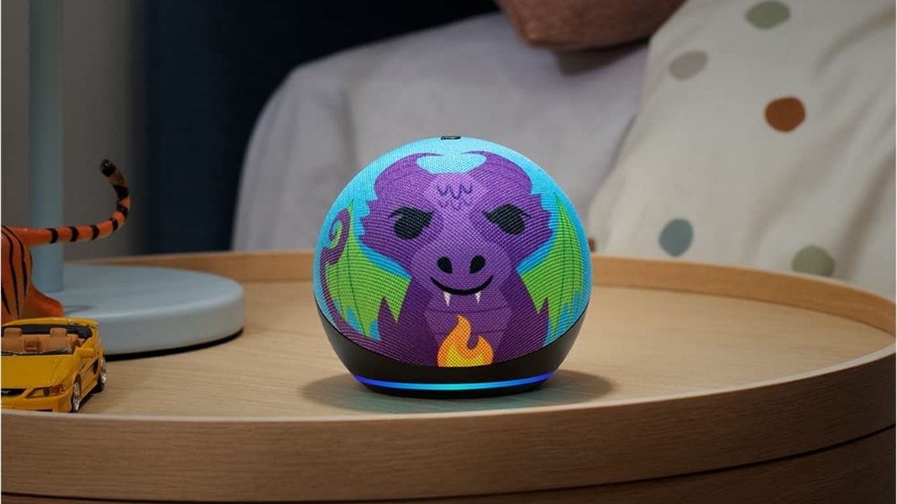 Amazon Echo Dot Kids (5Th Gen) Review Amazon Echo Dot Kids 5Th Gen Review 264984