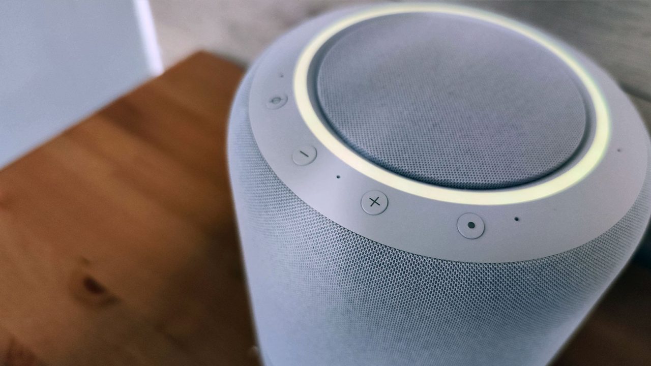 Amazon Echo Studio (2022) Review Amazon Echo Studio 2022 Review 464486