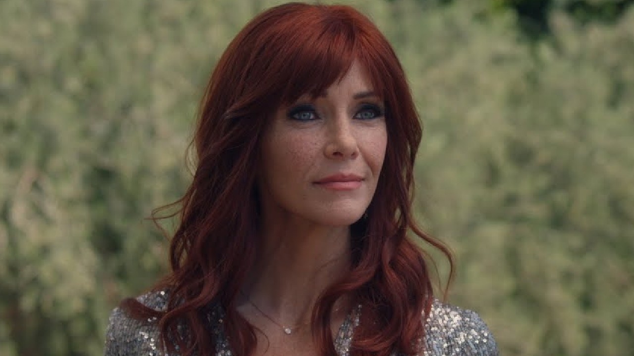 Annie Wersching, Tess From The Last Of Us, Dies At 45 2