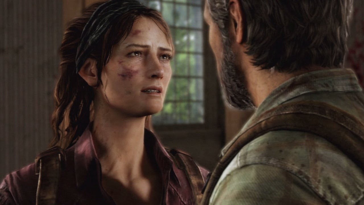 Annie Wersching, Tess From The Last Of Us, Dies At 45 1