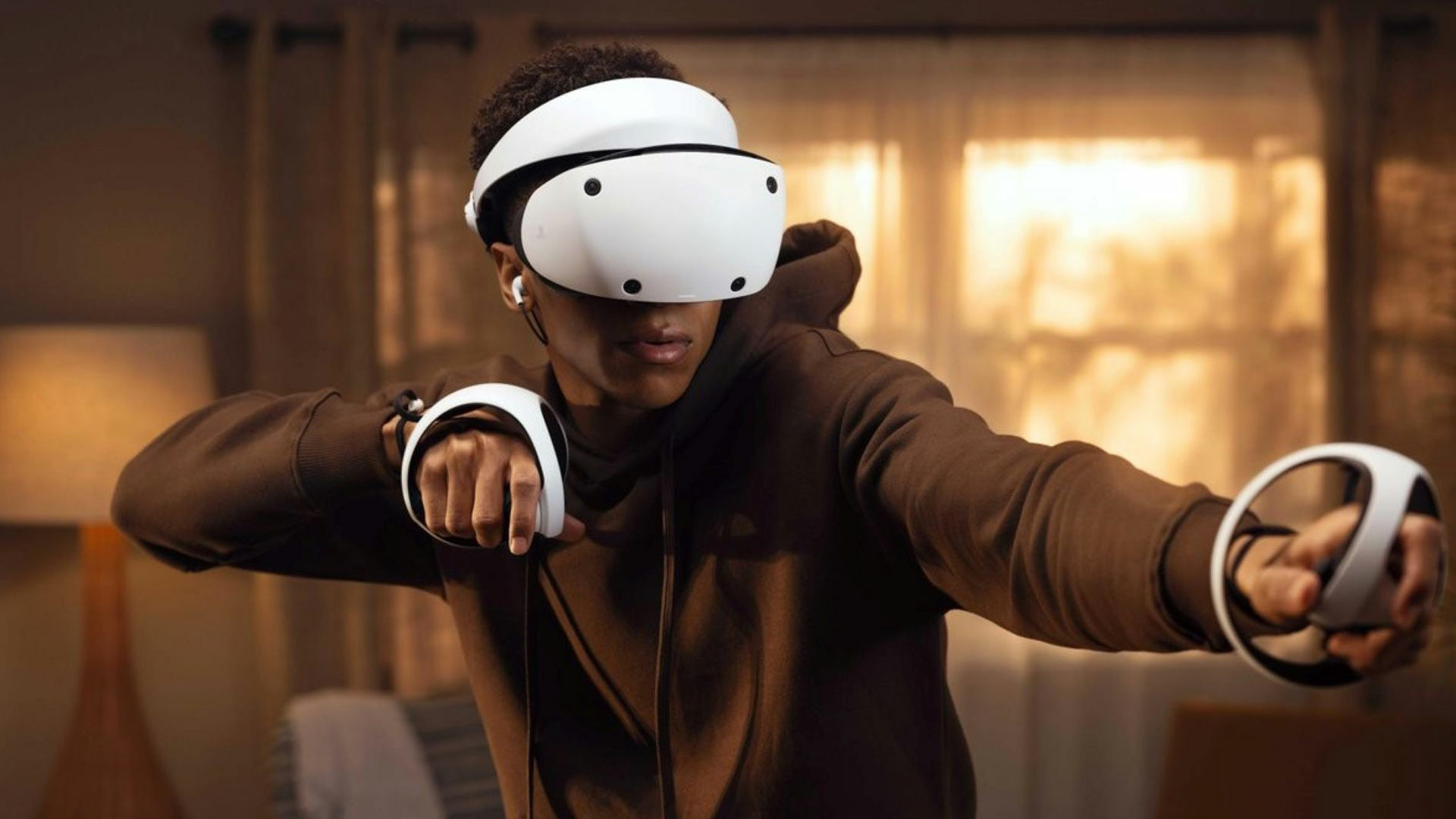 What'S Ahead For Sony - Long Term Plans For Ps5 Users Answering The Call Of The Mountain Made Me A Psvr 2 Believer 23013001