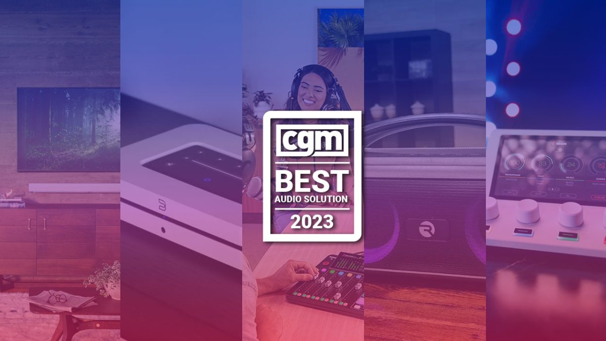 best audio solution 2023 23013001 1