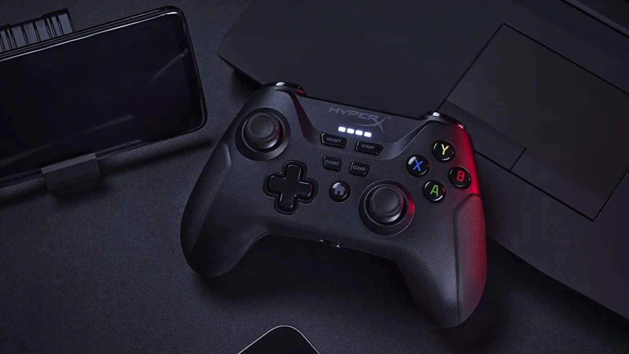 best controller 2023 23012001 2