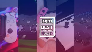 best controller 2023 23013001