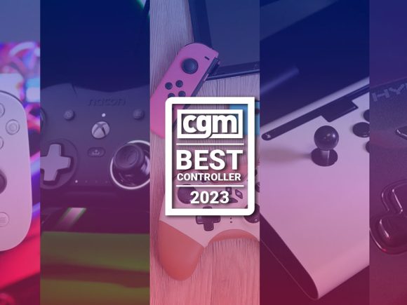 best controller 2023 23013001