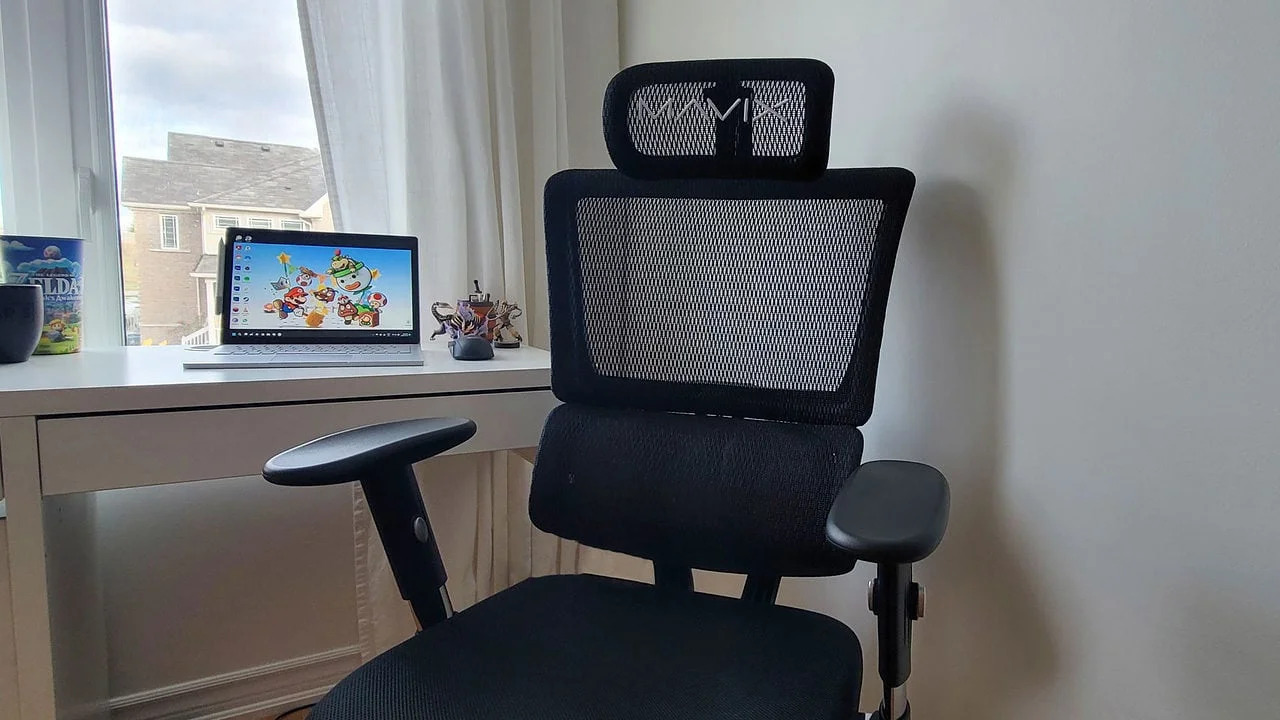 best gaming chair 2023 23011901 2