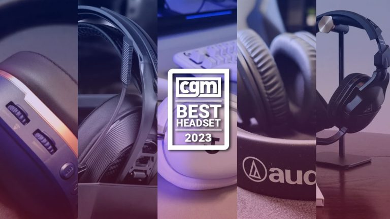 Best Headset 2023