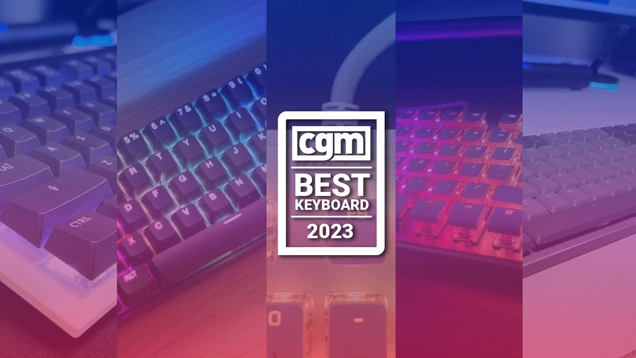 best keyboard 2023 23012301