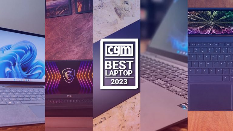Best Laptop 2023