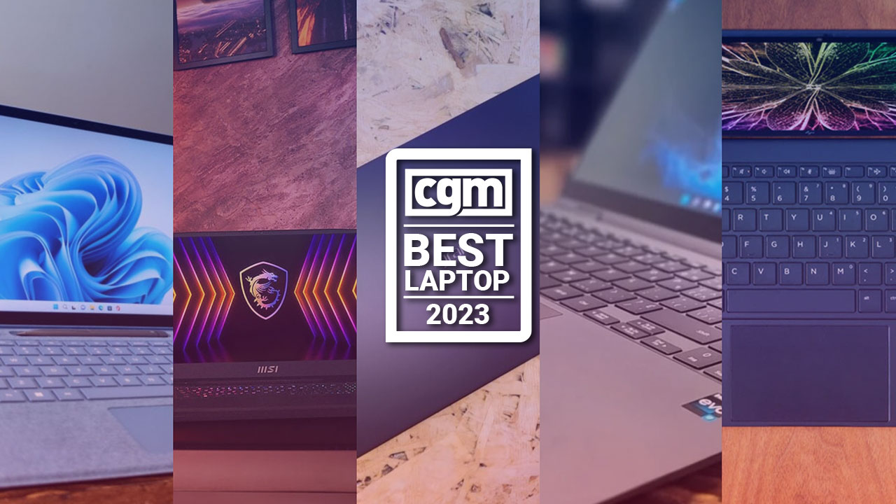 best laptop 2023 23021302