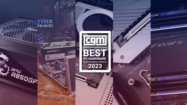 Best PC Hardware 2023