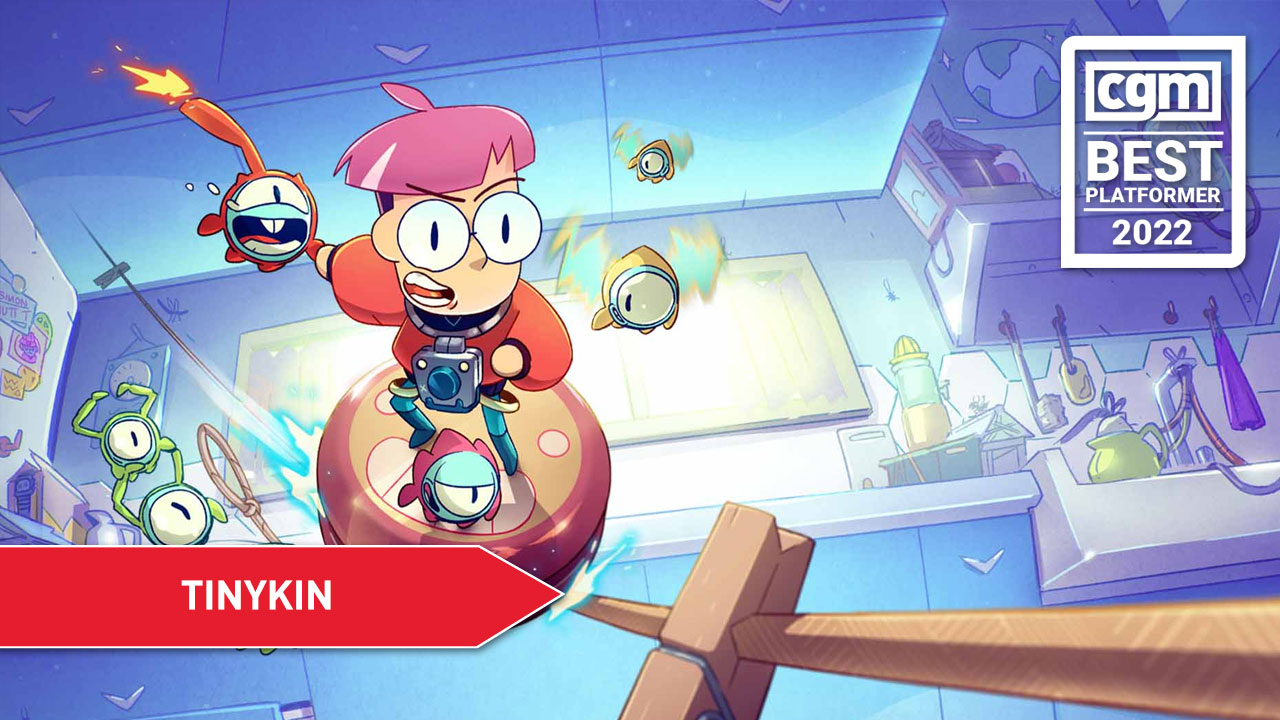best platformer 2022 23013001 1