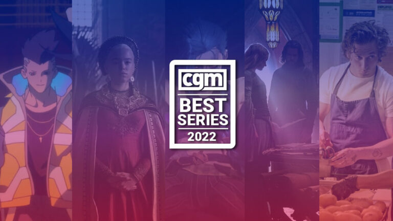Best Series 2022