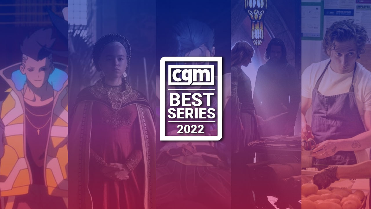 best series 2022 23012001