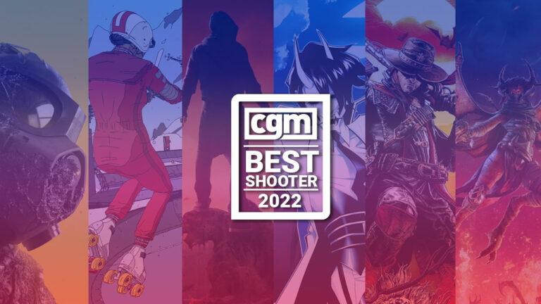 Best Shooter 2022