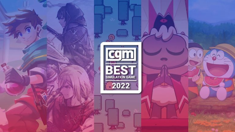 Best Simulation Game 2022