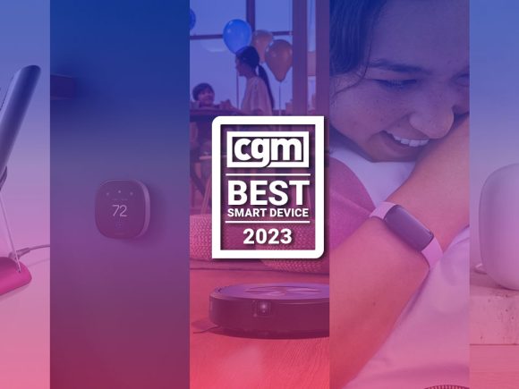 best smart device 2023 23013001