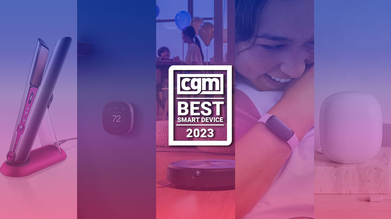 best smart device 2023 23013001