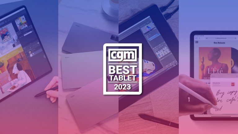 Best Tablet 2023