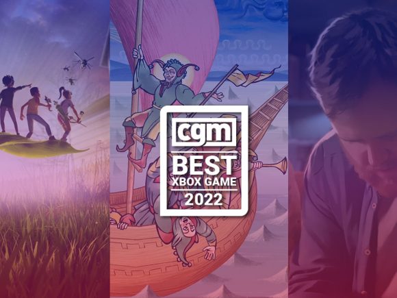 best xbox game 2022 23013001