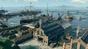 big city builder anno 1800 is landing on consoles in march 23011801 1