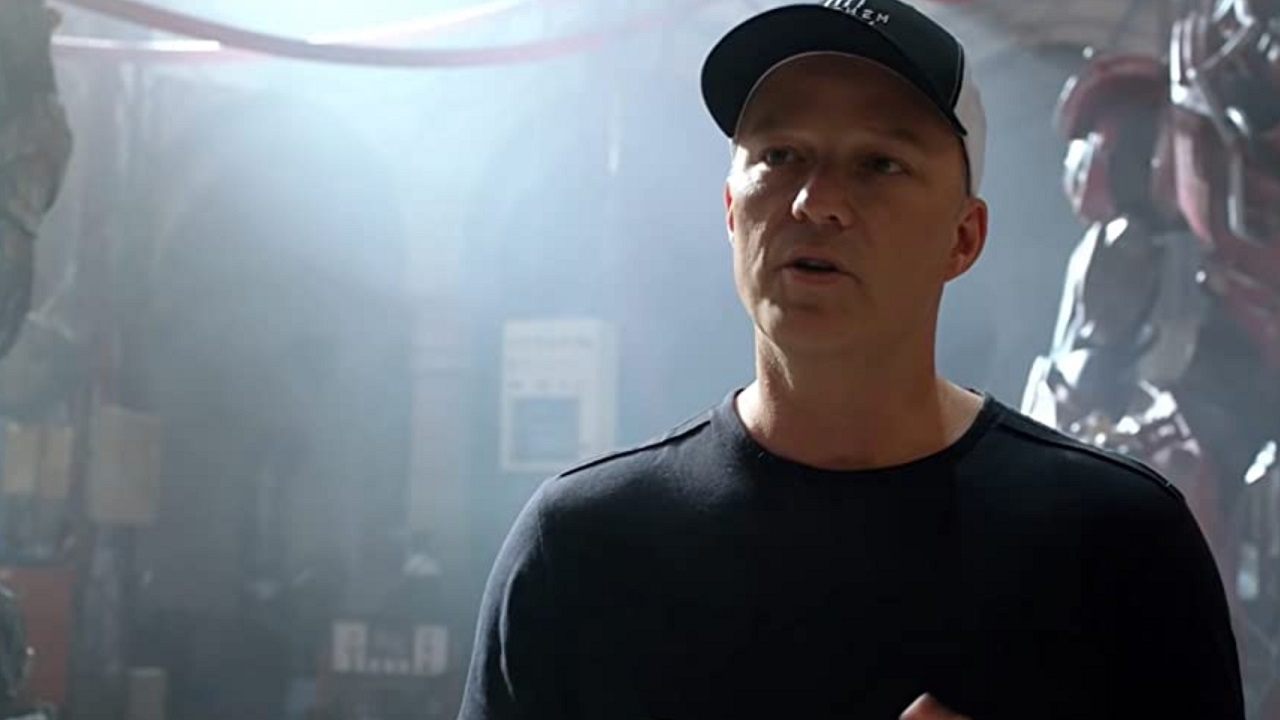 BioWare Mass Effect and Dragon Age 4 Developer Mac Walters Leaves After 19 Years 1