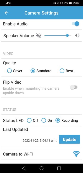 Blink Mini Smart Security Camera Review 267273