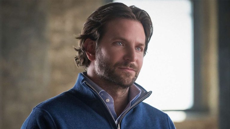 Bradley Cooper In Talks For Guillermo del Toro’s Next Film, Nightmare Alley