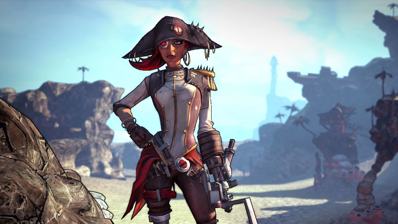 captain scarlett and her pirates booty ps3 review 23011901
