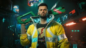 cd projekt red lawsuit over cyberpunk 2077s rough launch settles for 1 85 million 519666