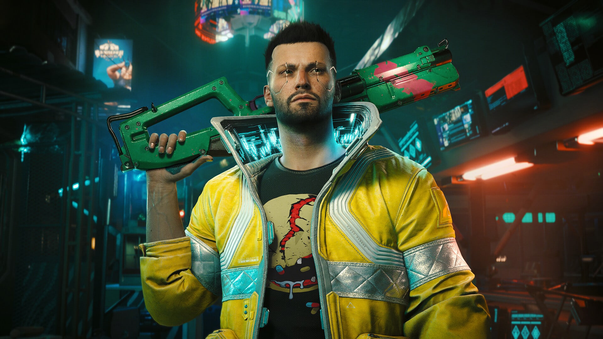 cd projekt red lawsuit over cyberpunk 2077s rough launch settles for 1 85 million 519666
