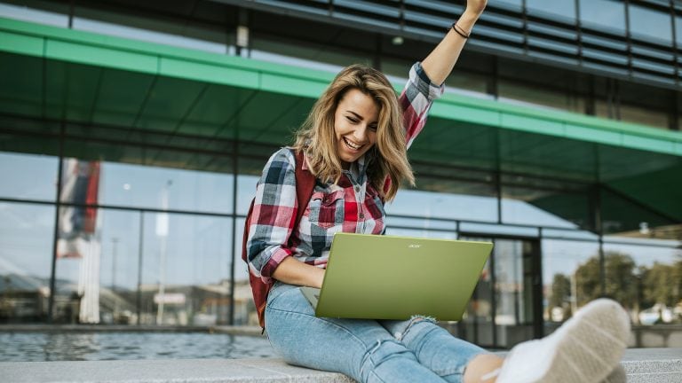 CES 2023: Acer Debuts AMD Ryzen 7000 Series-Powered Nitro and Swift Laptops