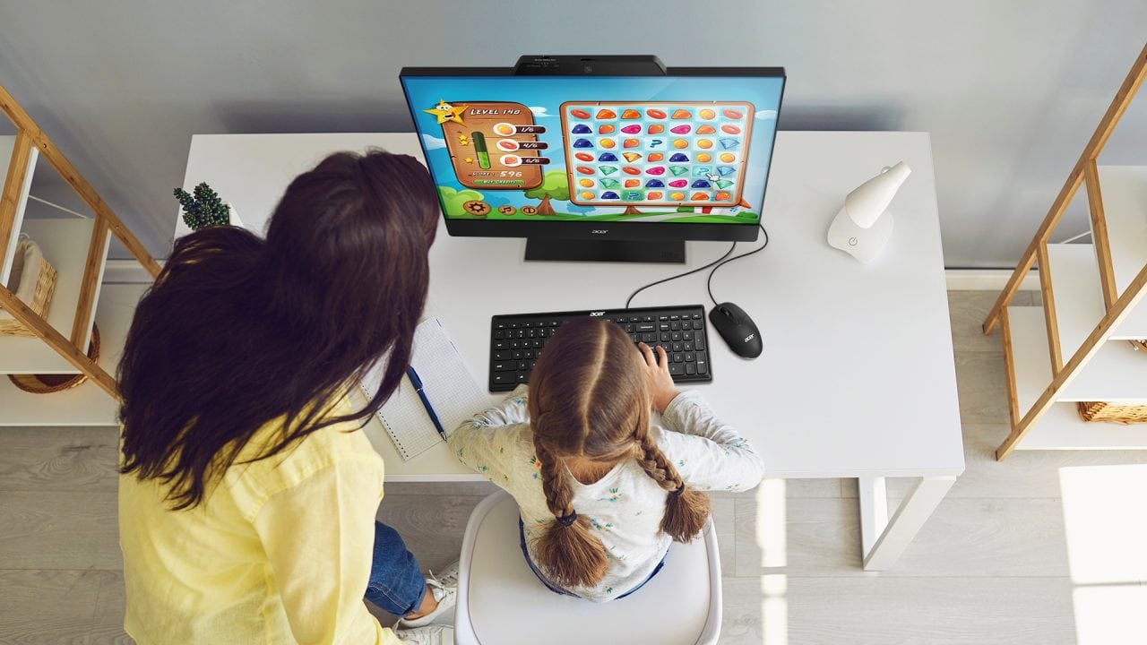 CES 2023: All New Tech Announced By Acer, PCs, Laptops 2