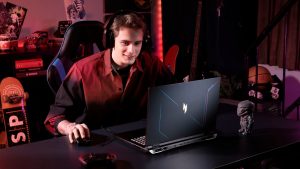 CES 2023: All New Tech Announced By Acer, PCs, Laptops 1