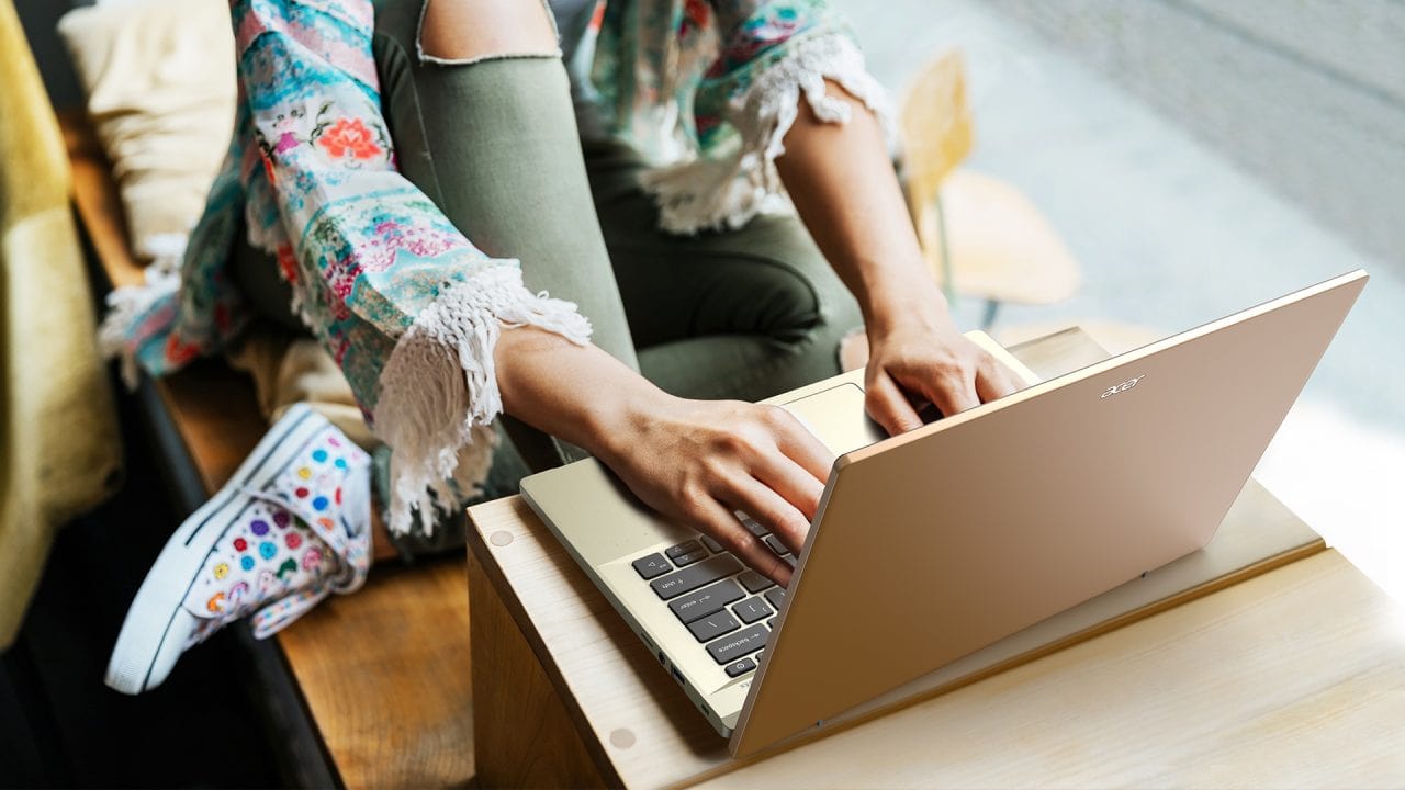 CES 2023: All New Tech Announced By Acer, PCs, Laptops 3