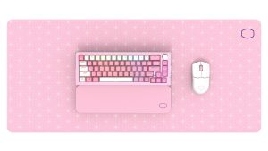 CES 2023: Cooler Master Celebrates With Tech For Creatives 1