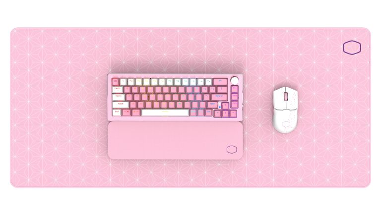 CES 2023: Cooler Master Celebrates With Tech For Creatives