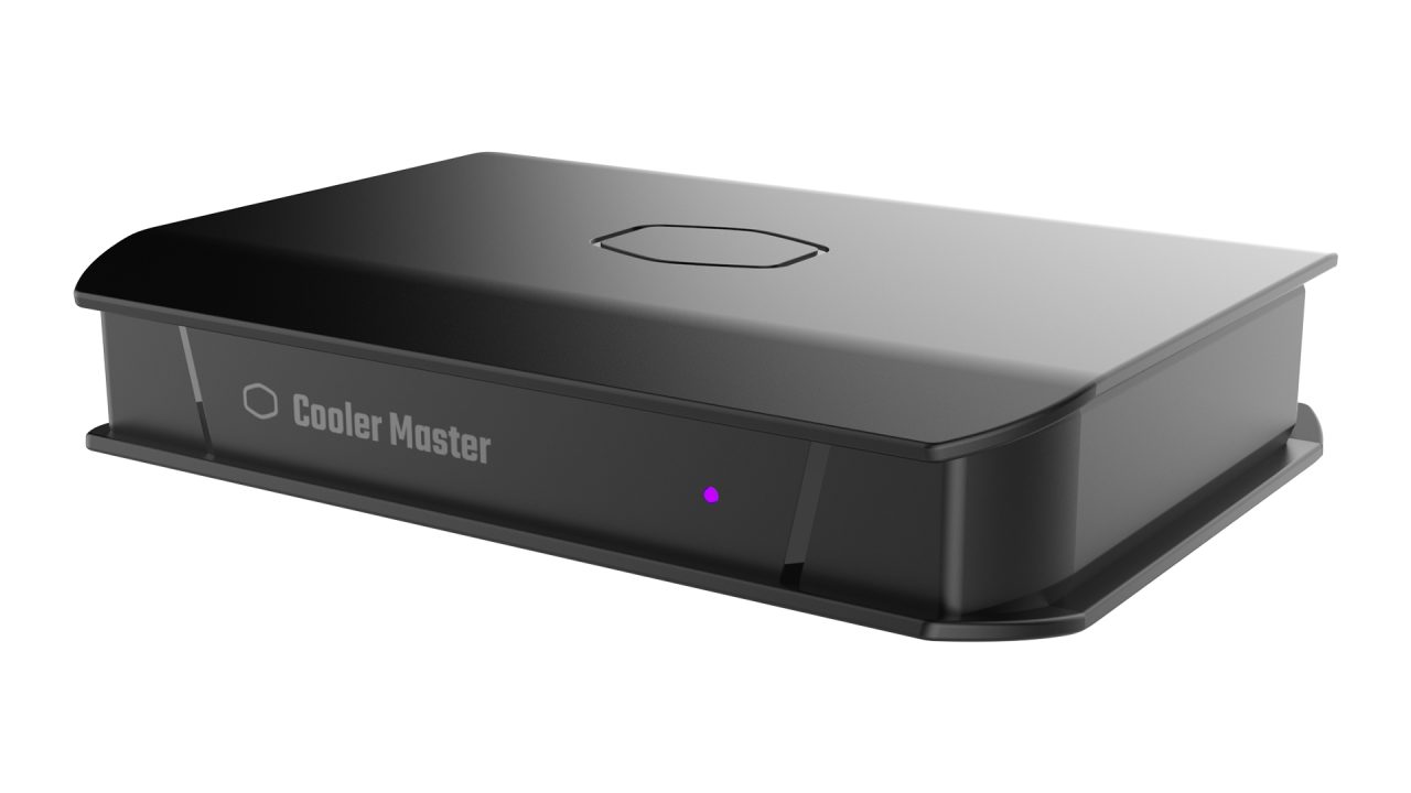 CES 2023: Cooler Master Celebrates With Tech For Creatives 2