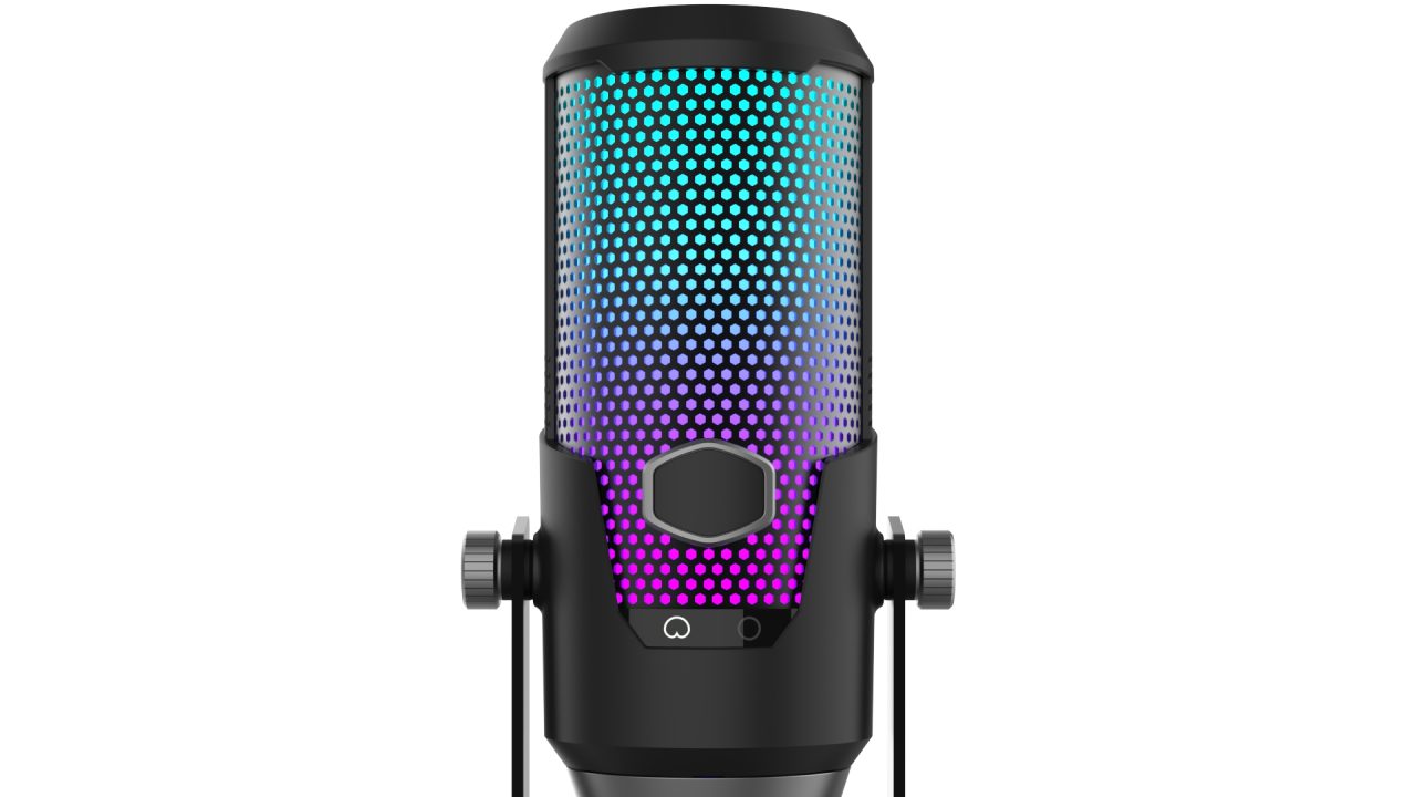 CES 2023: Cooler Master Celebrates With Tech For Creatives 3