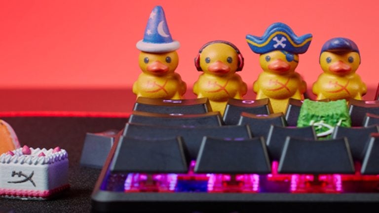 CES 2023: HyperX Showcases Wired Xbox Controller, Next-Gen Haste 2 Gaming Mice