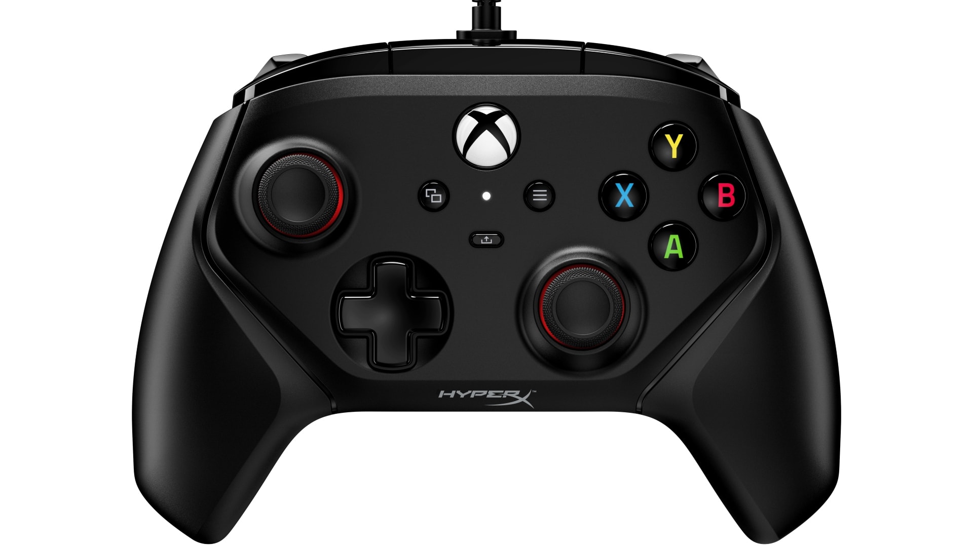 Xbox One Controller Mouse Hyperx Reveals Xbox Controller & Gaming Mice at CES